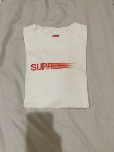 Y2K Supreme Tee – The Clothing Warehouse