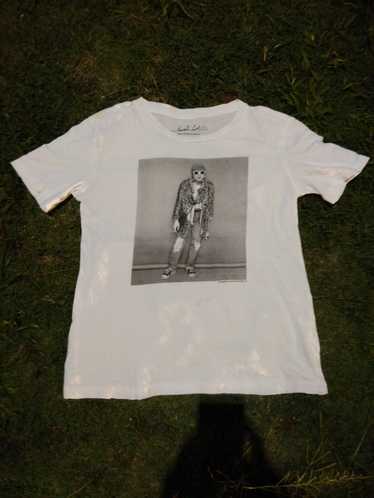 Band Tees × Kurt Cobain Kurt Cobain Tshirts - image 1