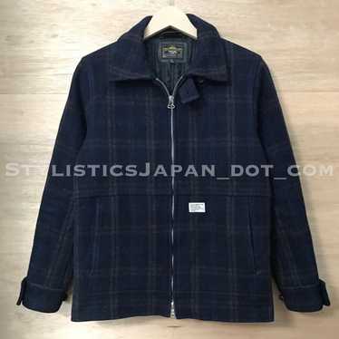 Wtaps jacket - Gem