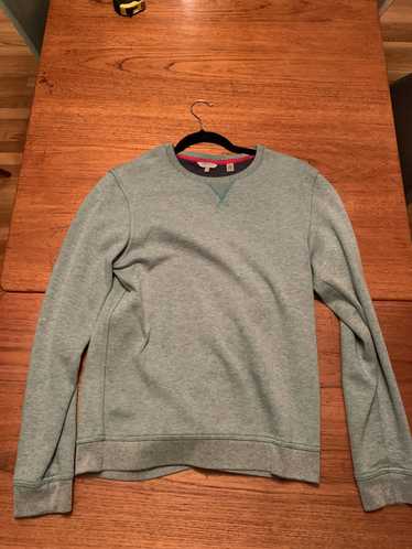 Ted Baker Ted Baker Knit Sweatshirt