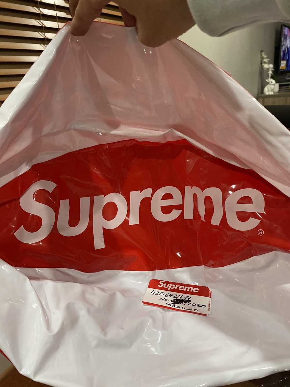 Supreme Supreme Beach Ball - SS15 - image 1