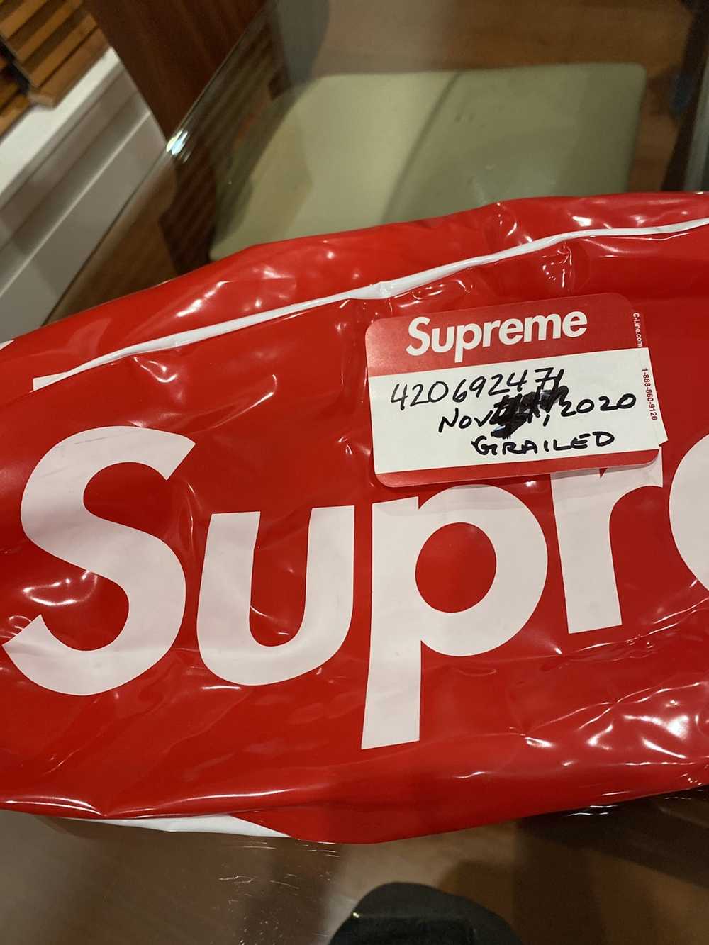 Supreme Supreme Beach Ball - SS15 - image 2