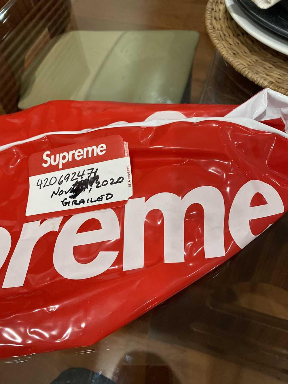 Supreme Supreme Beach Ball - SS15 - image 3