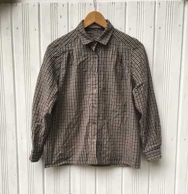 Ladies vintage aquascutum london Gem