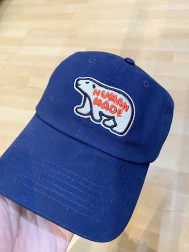 Human made cap - Gem