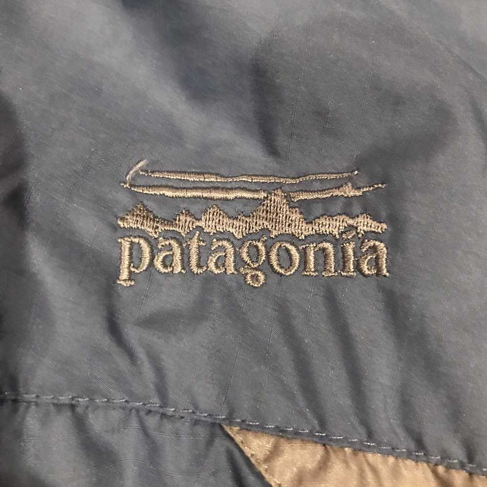 Patagonia Vintage Patagonia Light Jacket - image 2