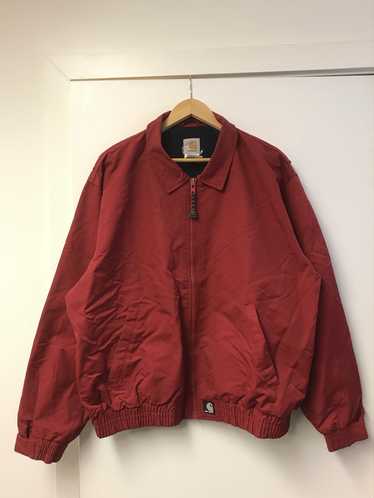 Carhartt Rare Vintage Nylon Work Jacket