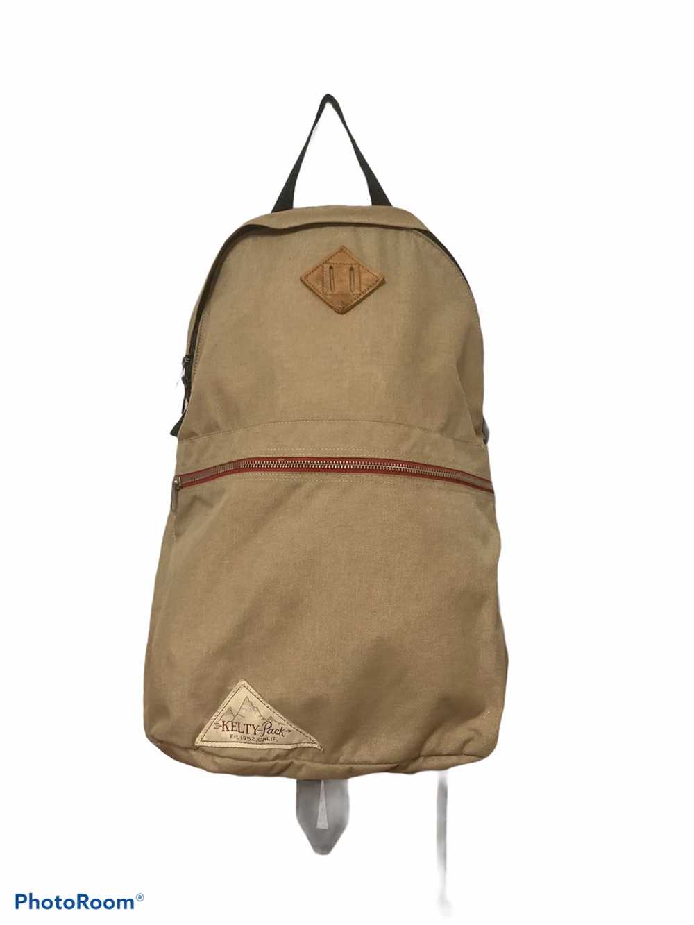 Backpack × Vintage Authentic vintage KELTY PACK b… - image 1