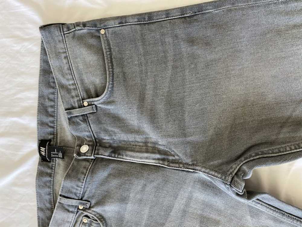 H&M H&M jeans - image 2