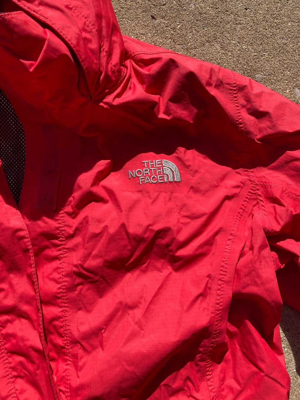 Hype × The North Face × Vintage Women’s North Fac… - image 2