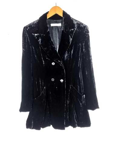 Vintage Katharine Hamnett London Long Jacket Vintage