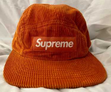 Supreme supreme orange - Gem