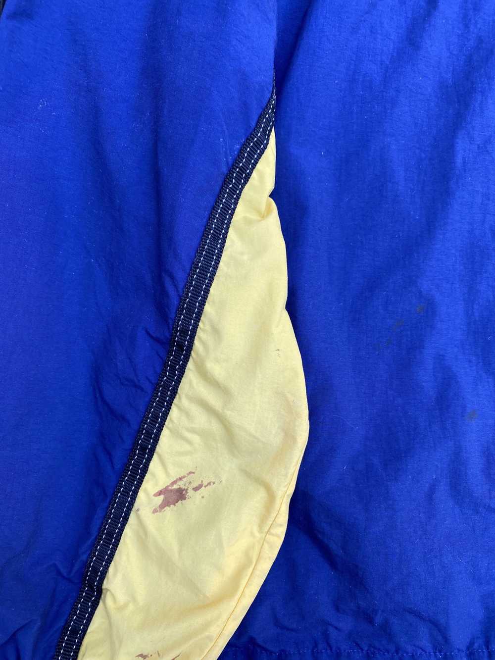 Polo Ralph Lauren Vintage Polo Sport Windbreaker - image 4