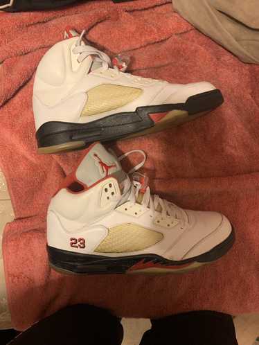 Jordan Brand Air Jordan 5 Retro Countdown Pack 20… - image 1