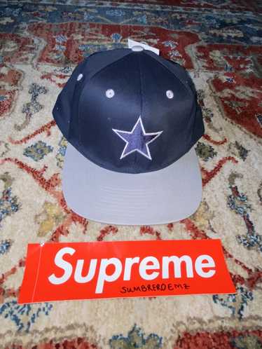 NFL × Vintage Vintage Dallas Cowboy SnapBack