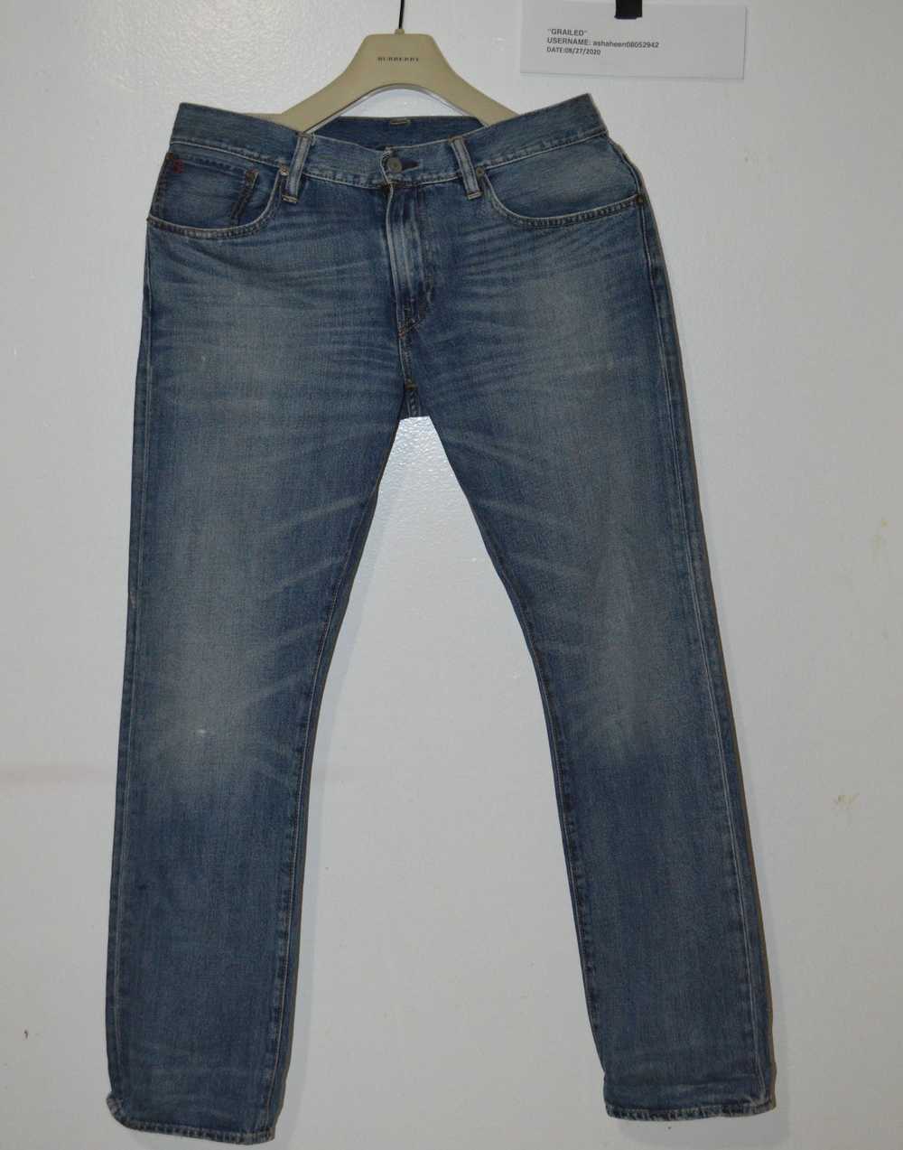 Polo Ralph Lauren Polo Ralph Lauren Jeans sz 31 W… - image 1