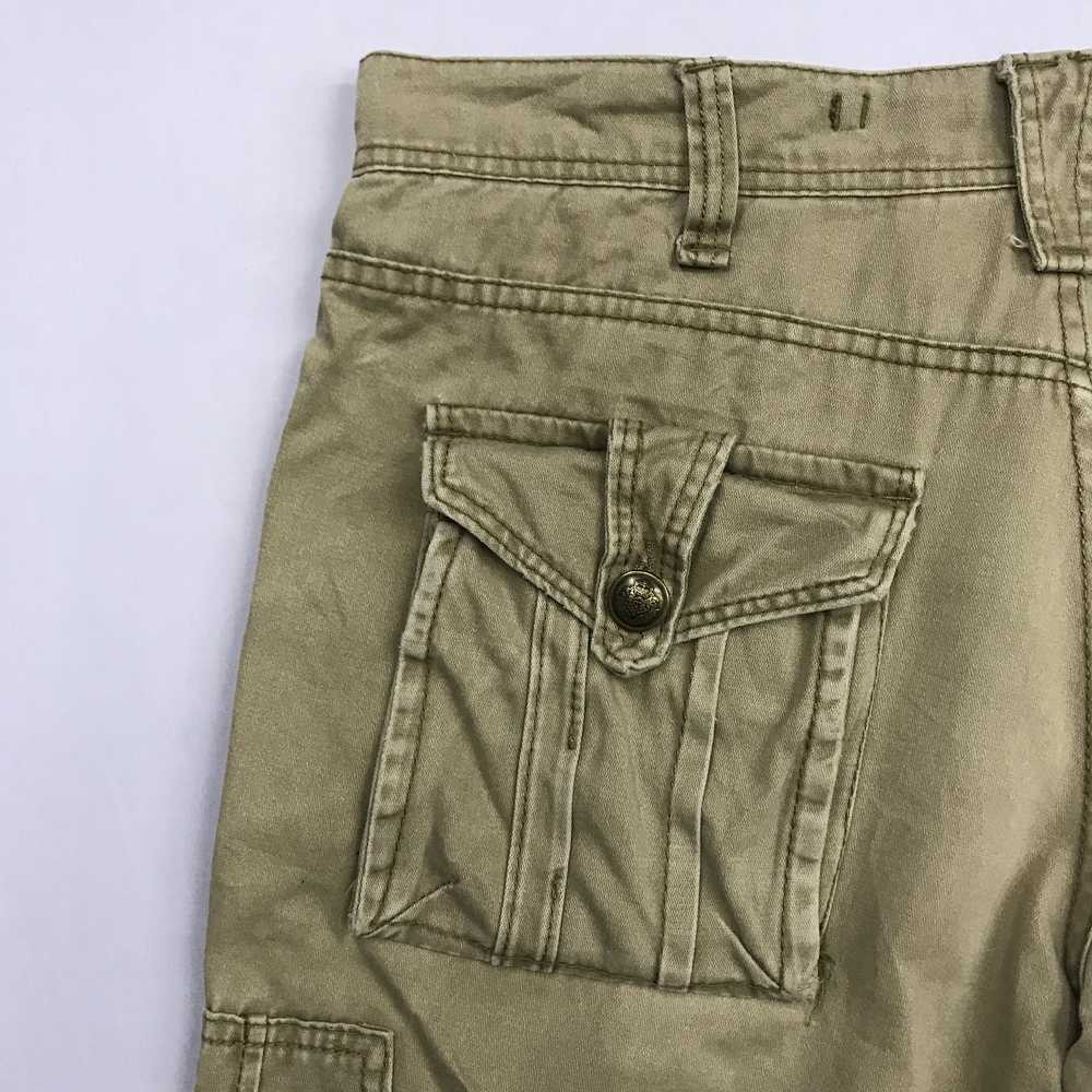 Japanese Brand × Utility Pro Wear Cargo Pants Ree… - image 11