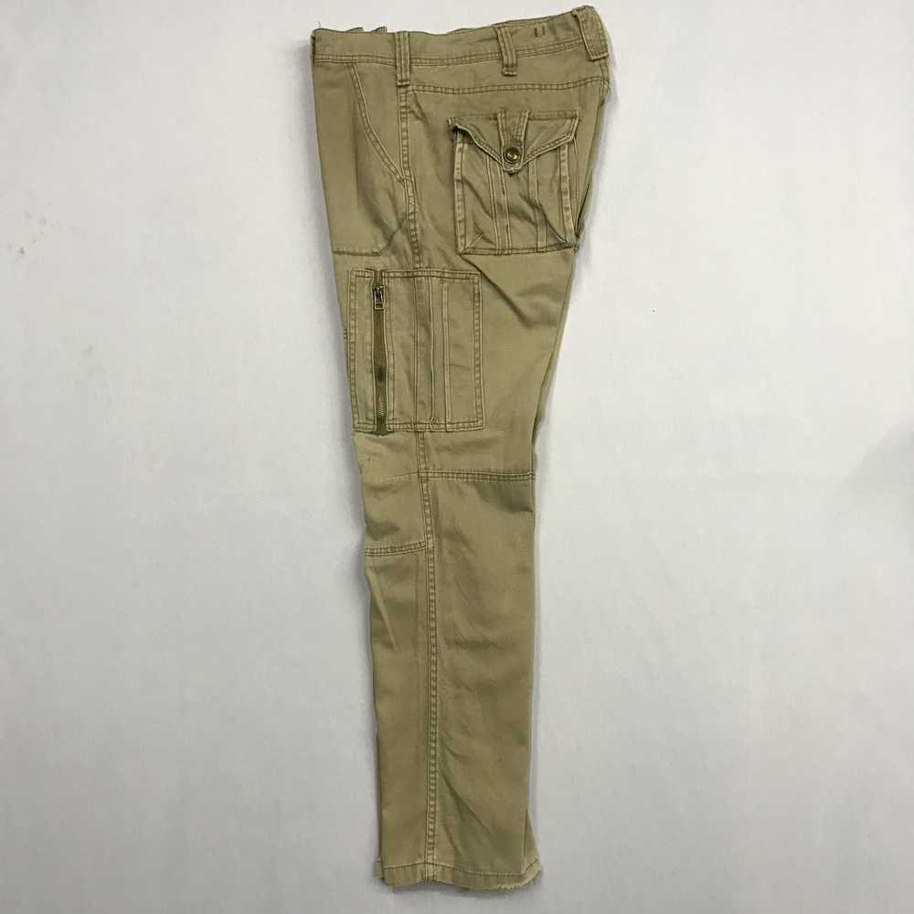 Japanese Brand × Utility Pro Wear Cargo Pants Ree… - image 12