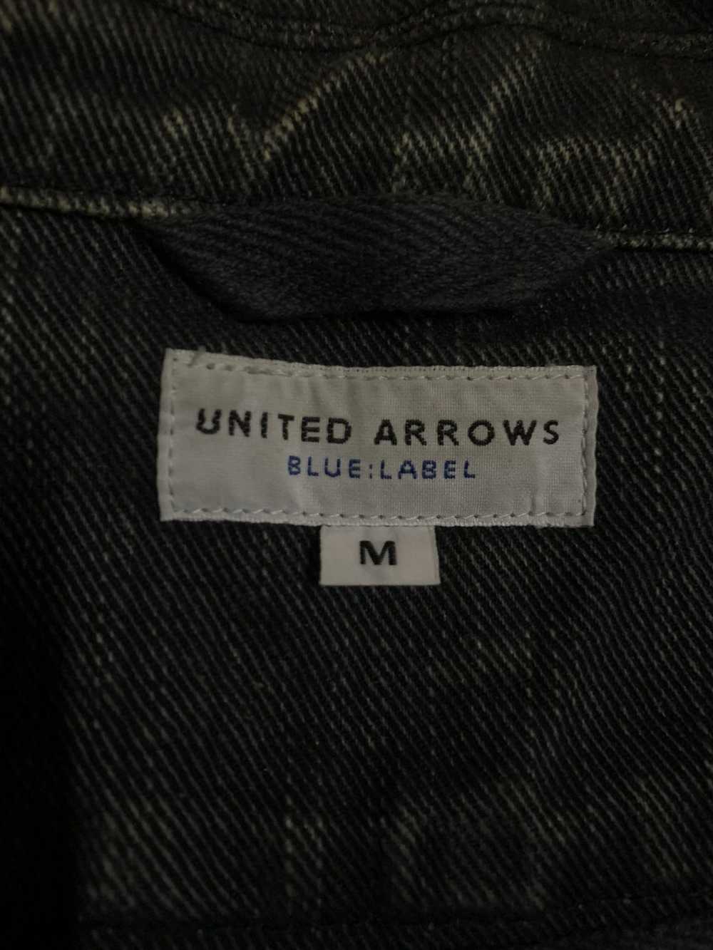 Japanese Brand × Streetwear × United Arrows UNITE… - image 5