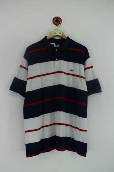 Izod × Lacoste × Vintage Vintage LACOSTE Polo Shir