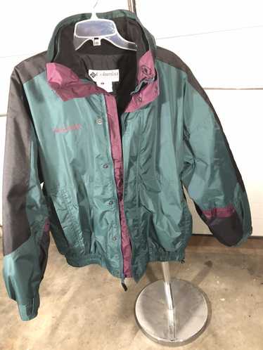 Columbia × L.L. Bean Vgt Columbia jacket 3 in 1 Ro