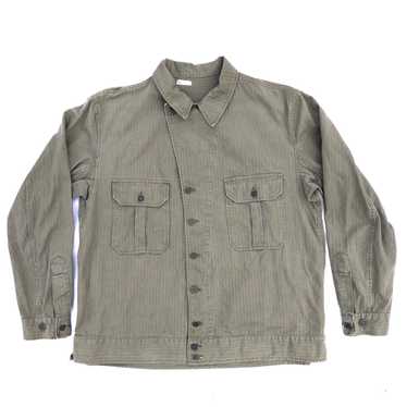 wwii hbt jacket us - Gem