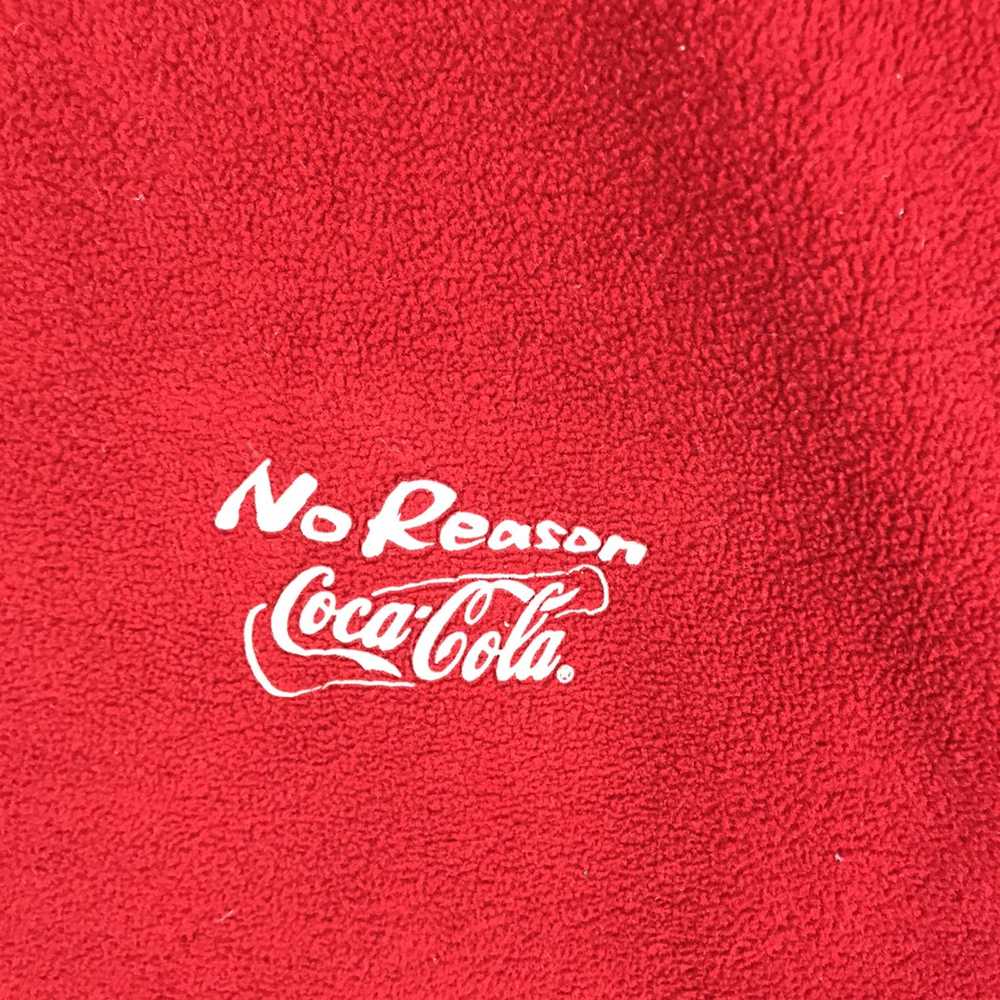 Coca Cola × Japanese Brand × Vintage 💥RARE💥VNTA… - image 4