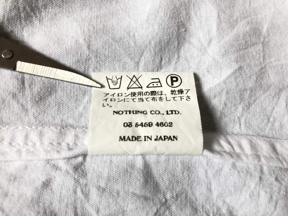 Japanese Brand × Pledge Pledge Alexander Buttons … - image 11