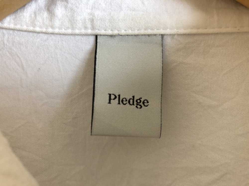 Japanese Brand × Pledge Pledge Alexander Buttons … - image 7