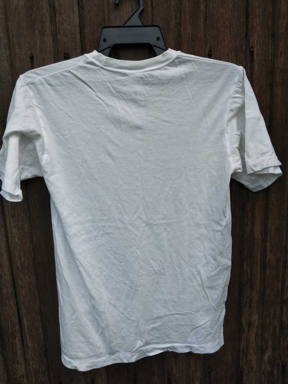 Asics × Sportswear Vintage asid taigon t shirt - image 2