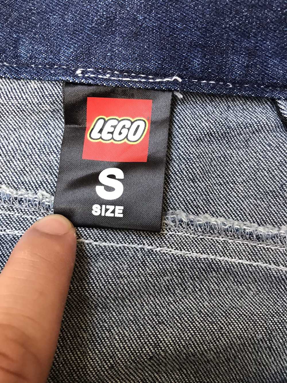 Japanese Brand × Lego × Very Rare 🔥SUPERRARE LEG… - image 9