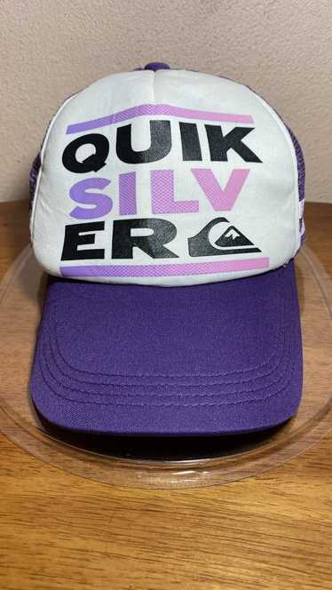 Quicksilver Quiksilver Trucker Hat