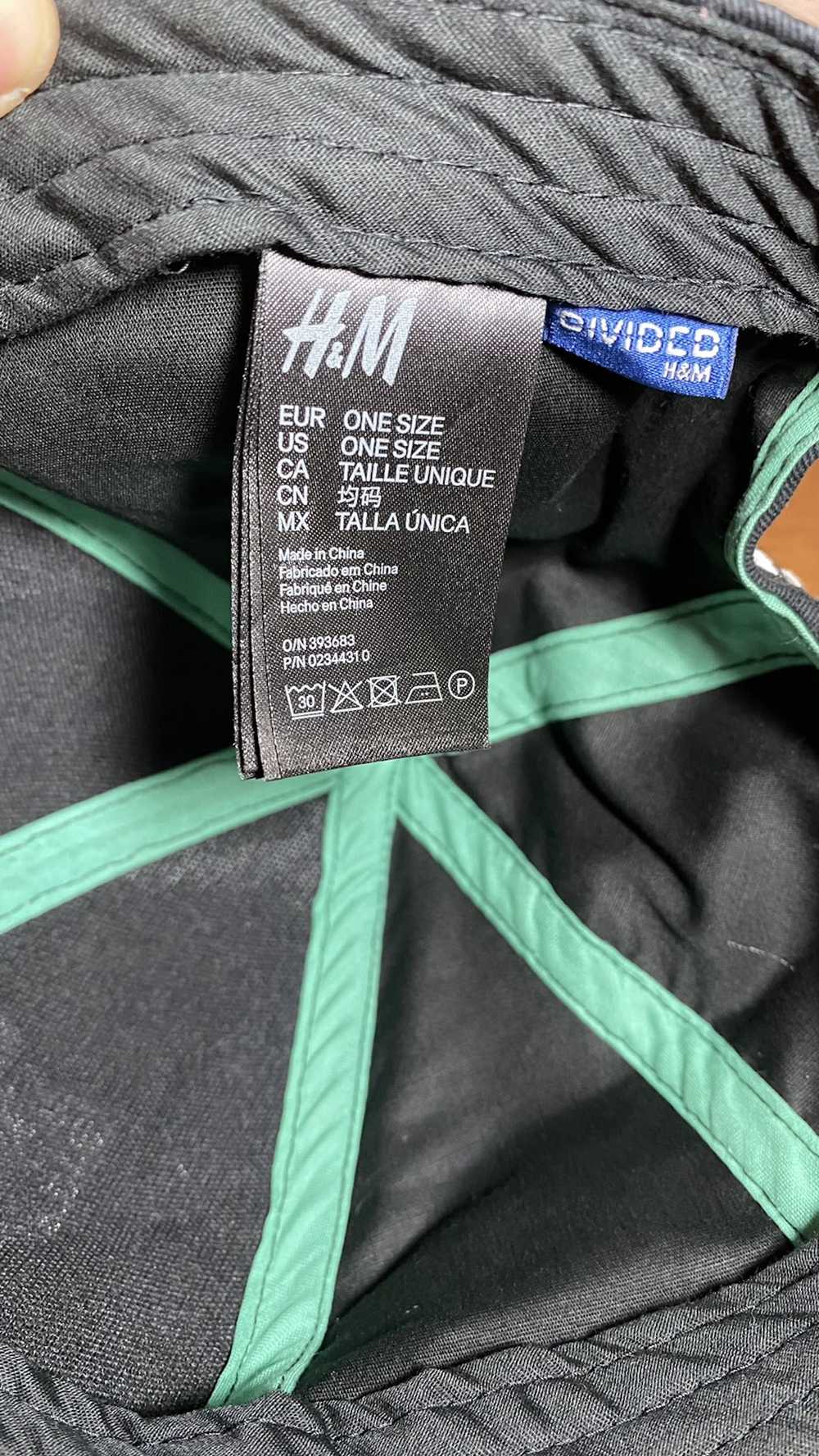 H&M H&M Hat Daamn - image 7