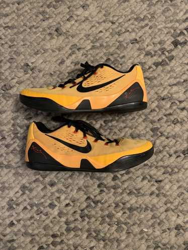 Kobe 9 em bruce lee best sale