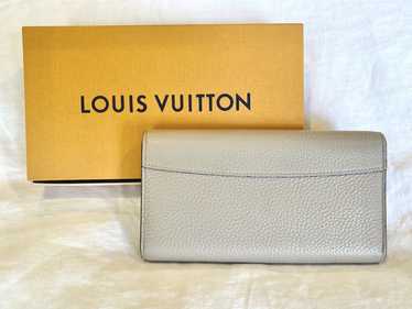 LOUIS VUITTON M81367 Long wallet LV vertical wallet Bifold Long Wallet