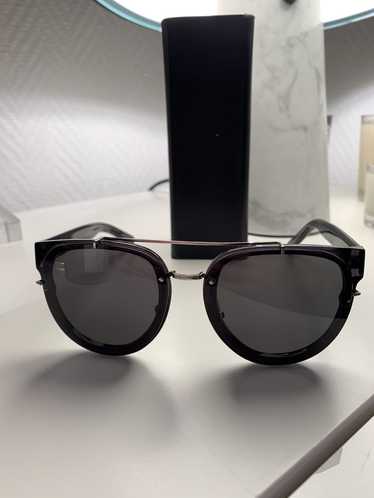 Dior Dior Homme Blacktie Sunglasses Titanium Black