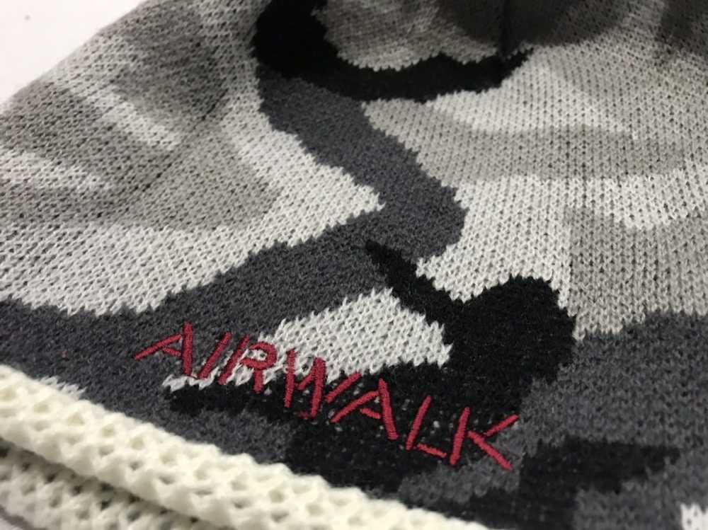 Airwalk × Japanese Brand × Streetwear airwalk bea… - image 4