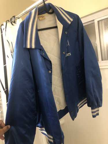 Vintage Kentucky wildcats bomber