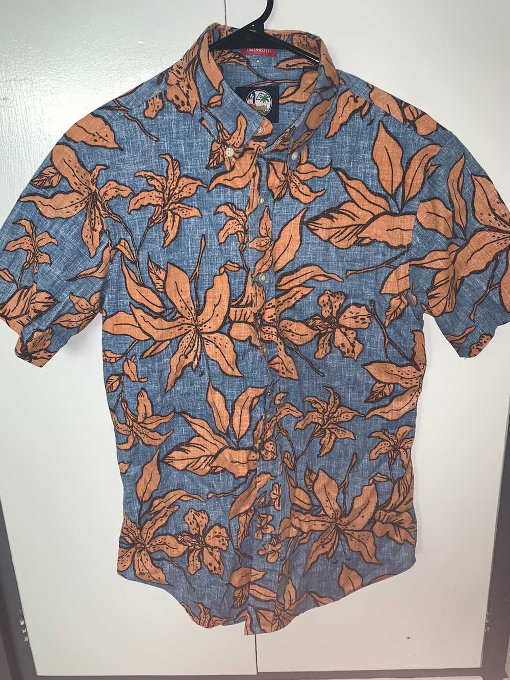 San Francisco Giants MLB Hawaiian Shirt Popsicles Aloha Shirt - Trendy Aloha