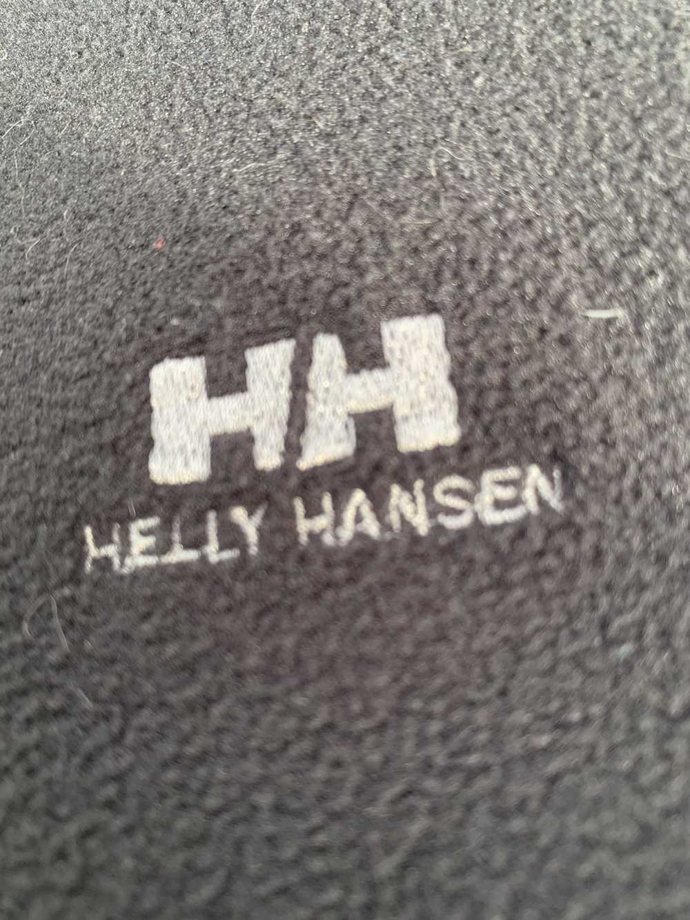Helly Hansen Helly Hansen fleece vintage - image 3