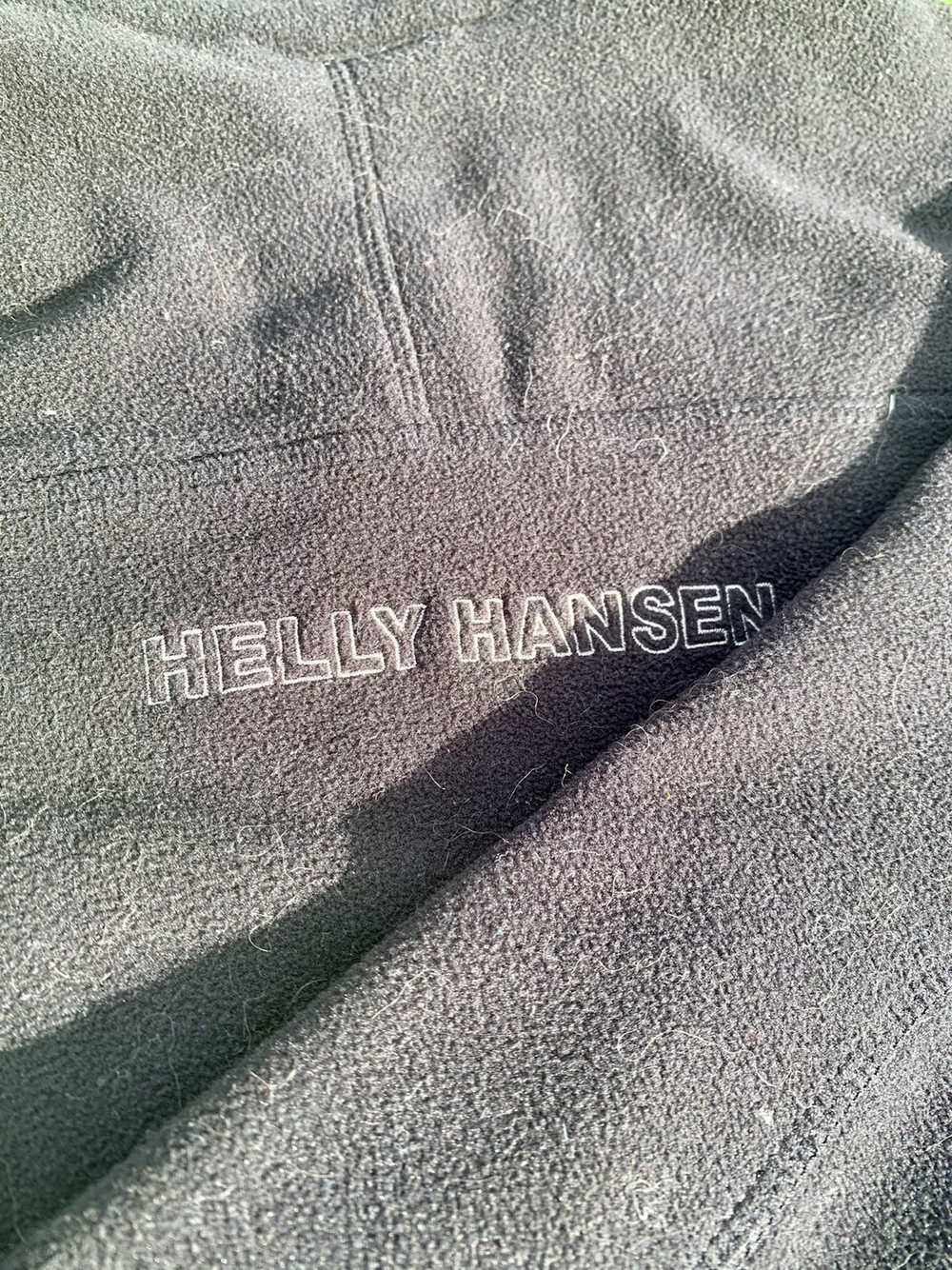 Helly Hansen Helly Hansen fleece vintage - image 5