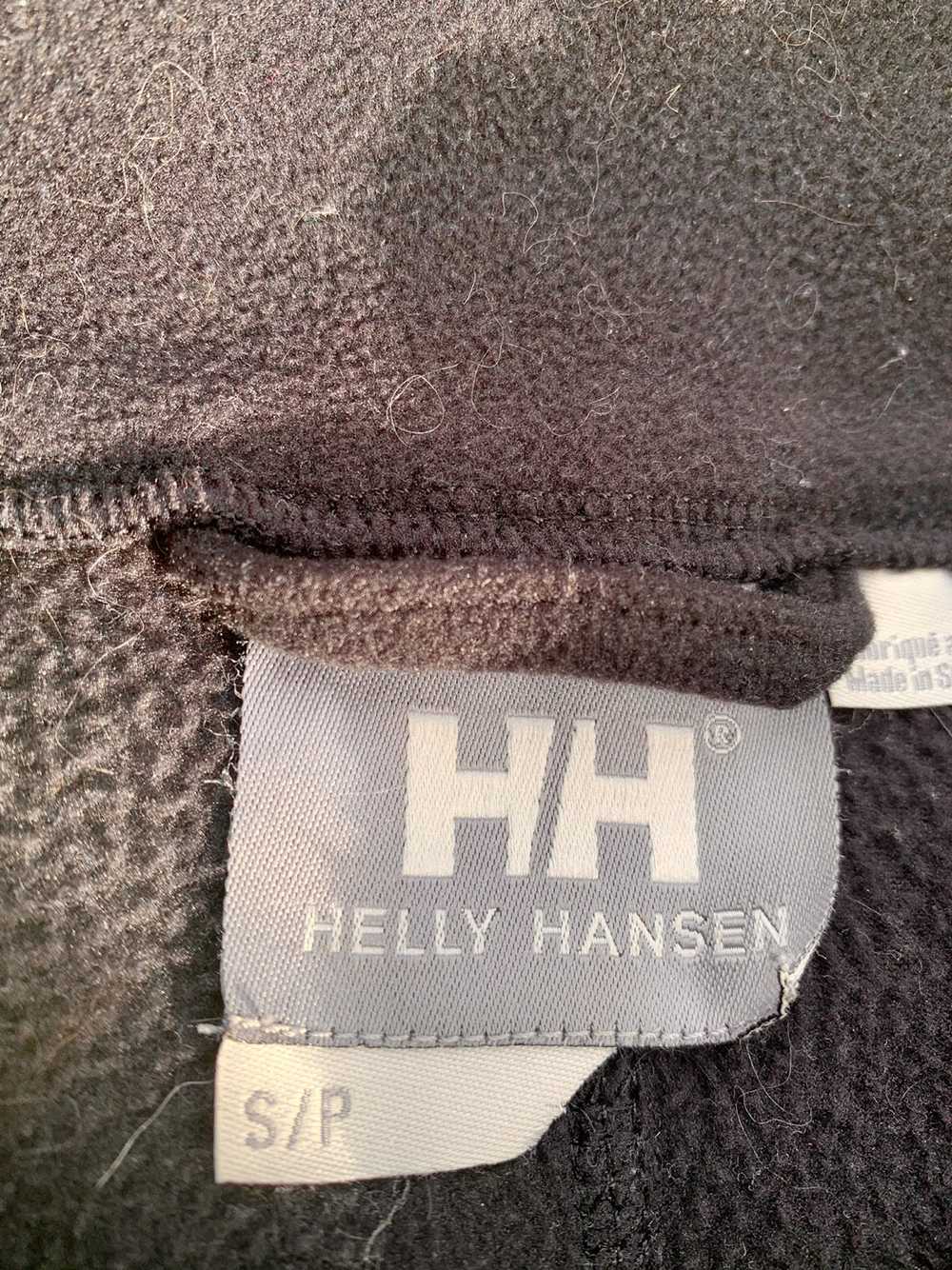 Helly Hansen Helly Hansen fleece vintage - image 7