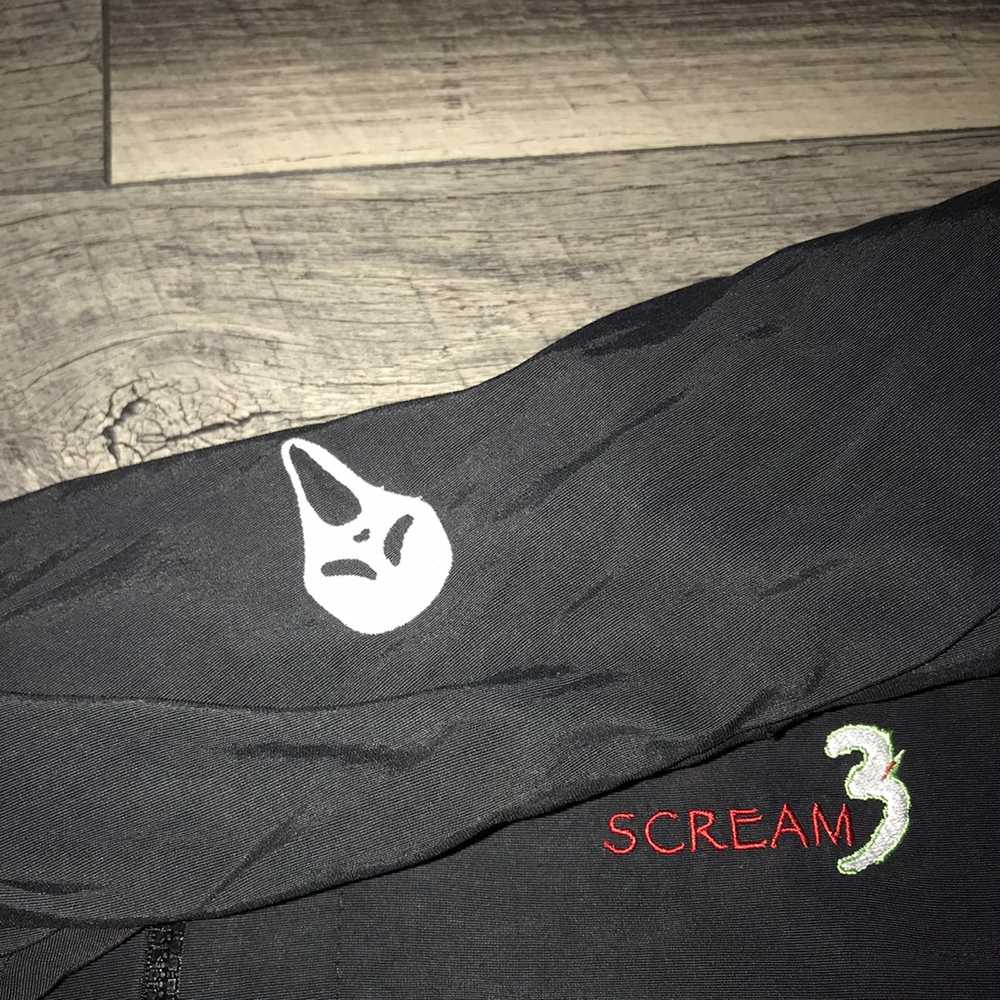 Expert Horror × Movie × Roots Scream 3 Movie Prom… - image 3