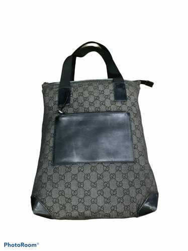 Gucci Authentic gucci totebag - image 1