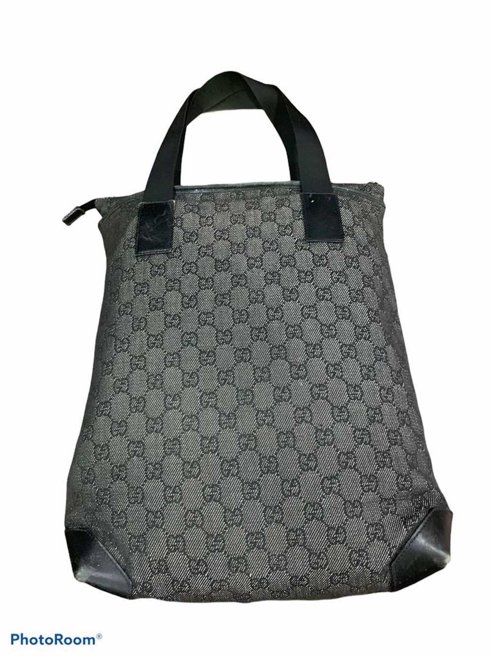 Gucci Authentic gucci totebag - image 2