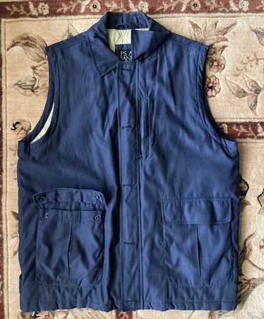 Jos. A. Bank Joseph A Bank Luxury Vest