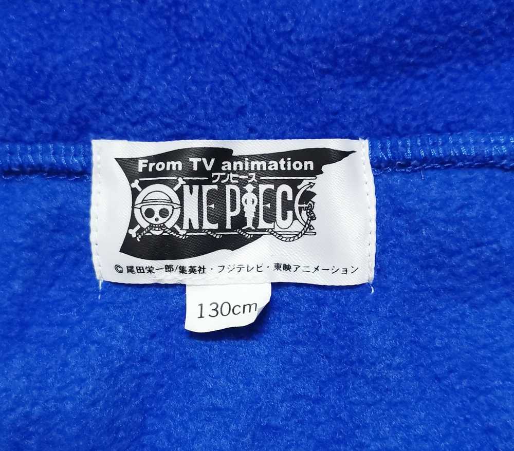 Anima × Cartoon Network × One Piece One Piece Luf… - image 5