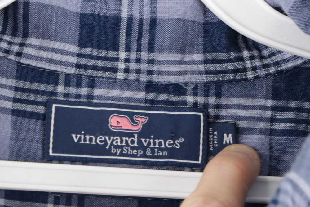 Vineyard Vines Vineyard Vines Longshore Shirt Sli… - image 5