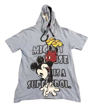 Disney × Mickey Mouse Mickey Mouse Short Sweeter … - image 1