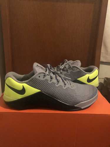 Nike Nike Men's Metcon 5 Training Shoes - image 1